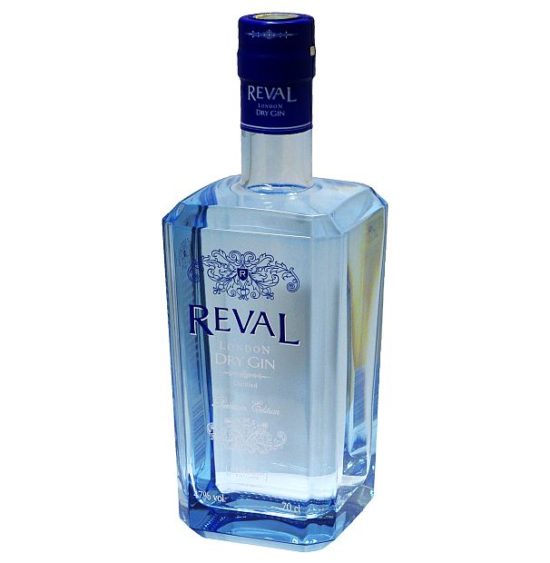 Reval-Gin