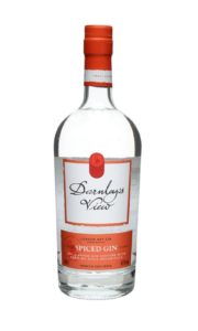 Darnley’s View Spiced Gin