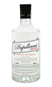 Diplome Dry Gin