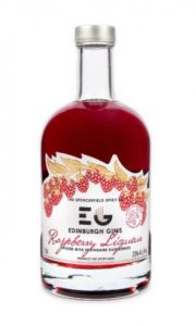 Edinburgh Gin Raspberry Liqueur