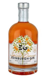 Edinburgh Espiced Orange Gin