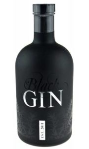 Gansloser Black Gin