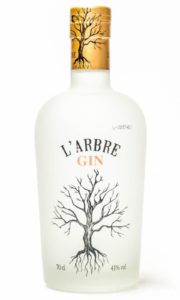L’Arbre London Dry Gin