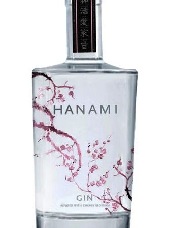 hanami_dry_gin