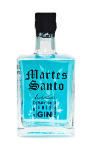 Martes Santo London Dry Gin