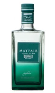 Mayfair  London Dry Gin