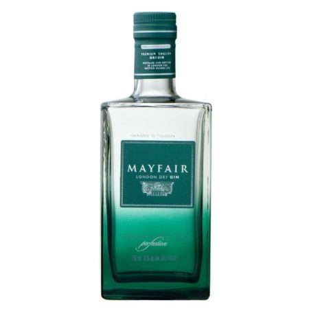 mayfair gin