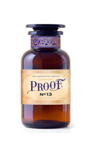 Proof Nº 13 Gin