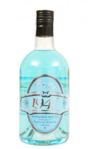 1947 Mora Frambuesa Gin