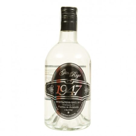 rigo-1947 gin blanca