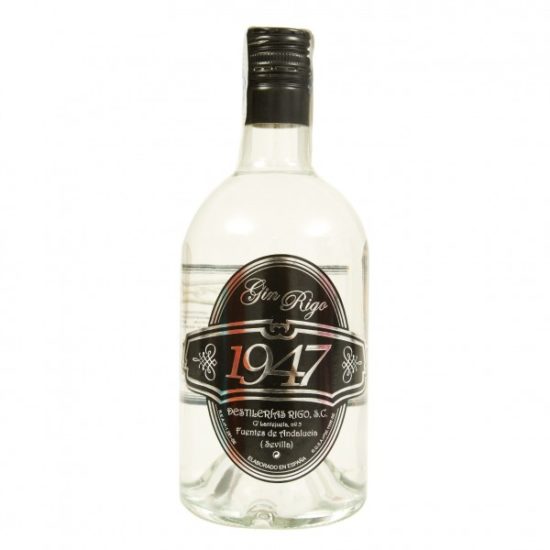 rigo-1947 gin blanca