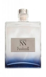Senns London Dry Gin