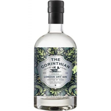 the corinthian gin