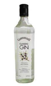 Cadenhead’s London Dry Gin
