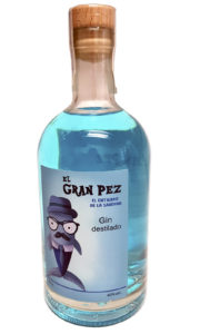 El Gran Pez Gin