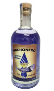 Hachonero Gin