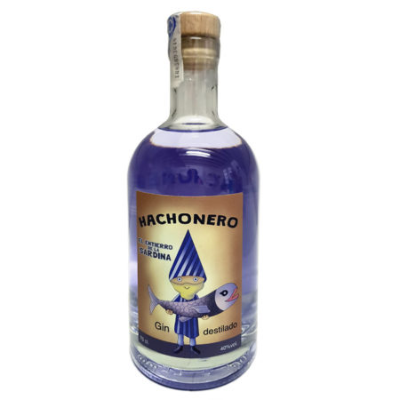 Hachonero Gin