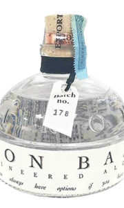 Iron Balls Gin