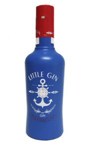 Little London Dry Gin