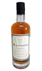 Ransom Old Tom Gin