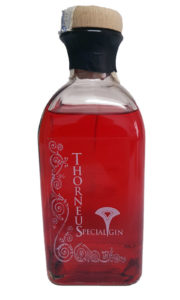 Thorneus Special Gin ( Fresa )