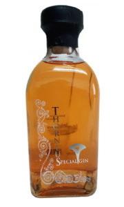Thorneus Special Gin ( Naranja-Mandarina )