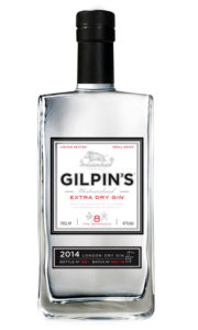 Gilpin’s Westmorland Extra Dry Gin