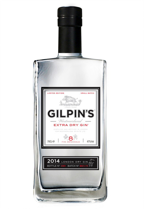 gilpin's extra dry