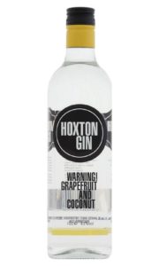Hoxton Gin