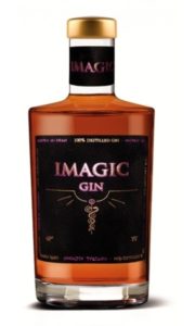 Imagic Gin