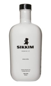 Sikkim Privée  Gin
