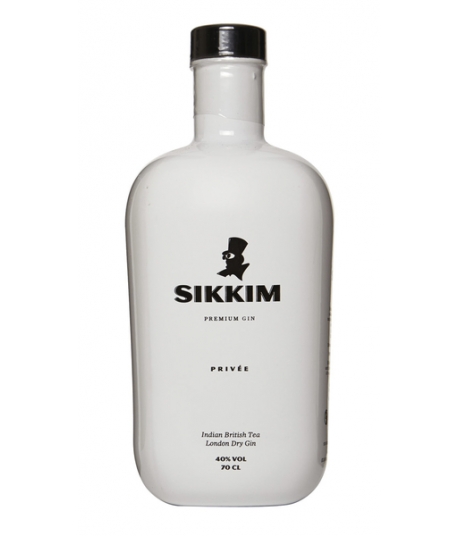 sikkim-privee gin