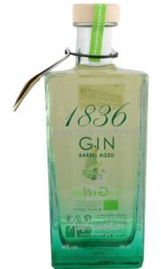1836 Radermacher Barrel Aged Gin