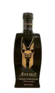 Anubis  London Dry Gin