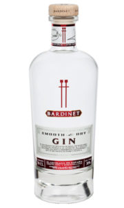 Bardinet Gin