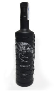 Enrejado Dry Gin