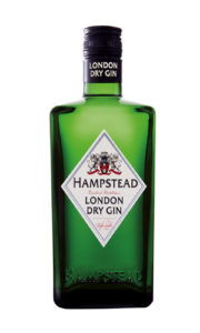 Hampstead London Dry Gin
