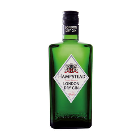 Hampstead London Dry Gin