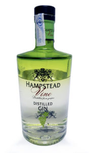 Hampstead Vine Gin