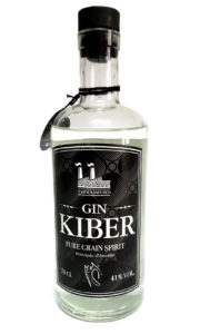 Kiber Gin