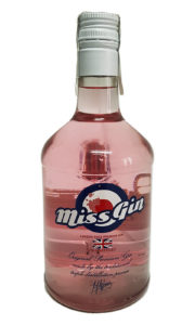 Miss Gin