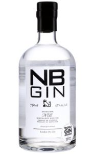 NB Gin
