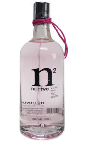 NGintwo N2 Pink