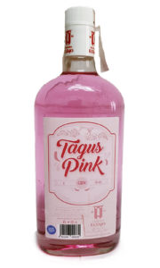 Tagus Pink Gin