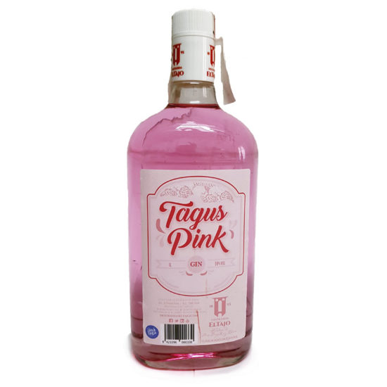 Tagus Pink Gin