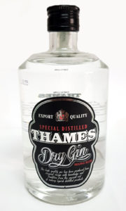 Thames Dry Gin