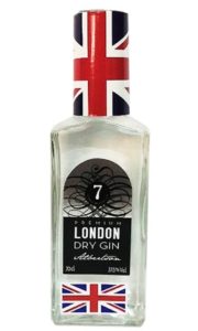 Albertson London Dry Gin