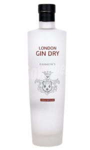 Barmon’s London Dry Gin