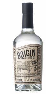 Boigin Distilled Gin