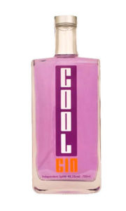 Cool Gin